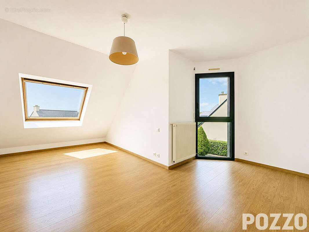 Maison familiale avec vue mer à Granville - photo 8