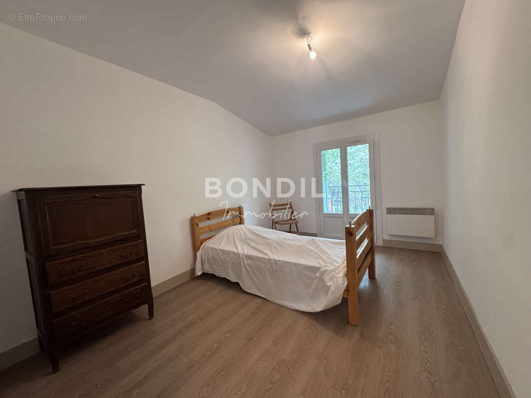 Appartement à PERTUIS