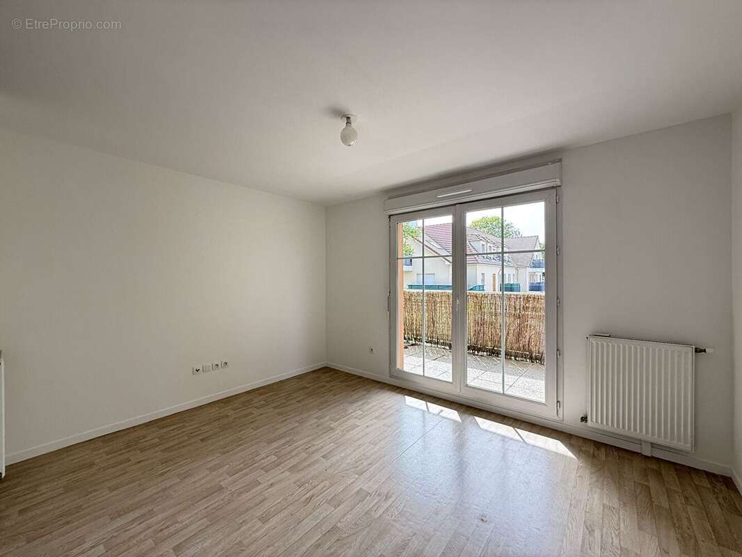 Appartement à SACLAY
