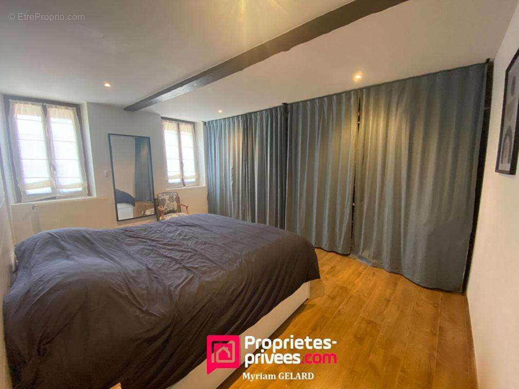 Maison à LAMASQUERE