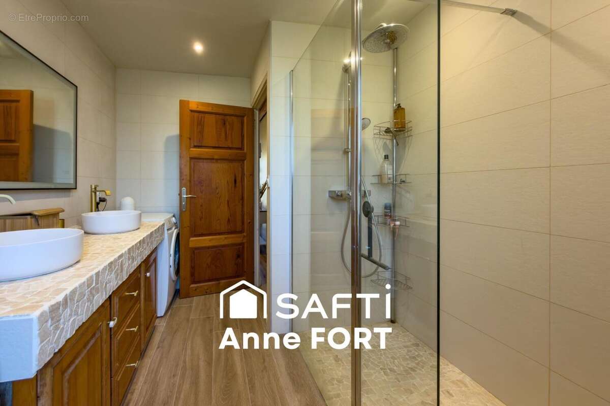 Photo 9 - Maison à MONBALEN