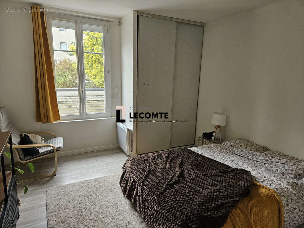 Maison à RENNES