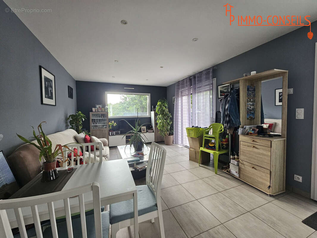 Maison 62 m² à Blain  - photo 4