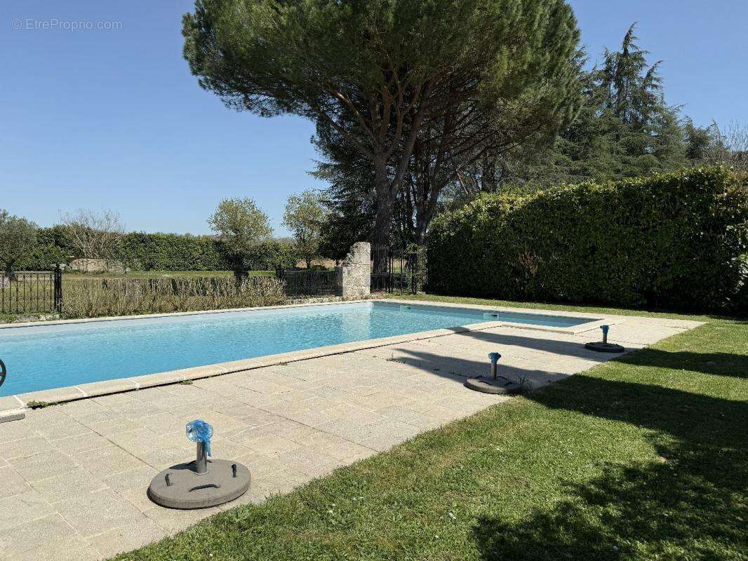 Maison à NERAC