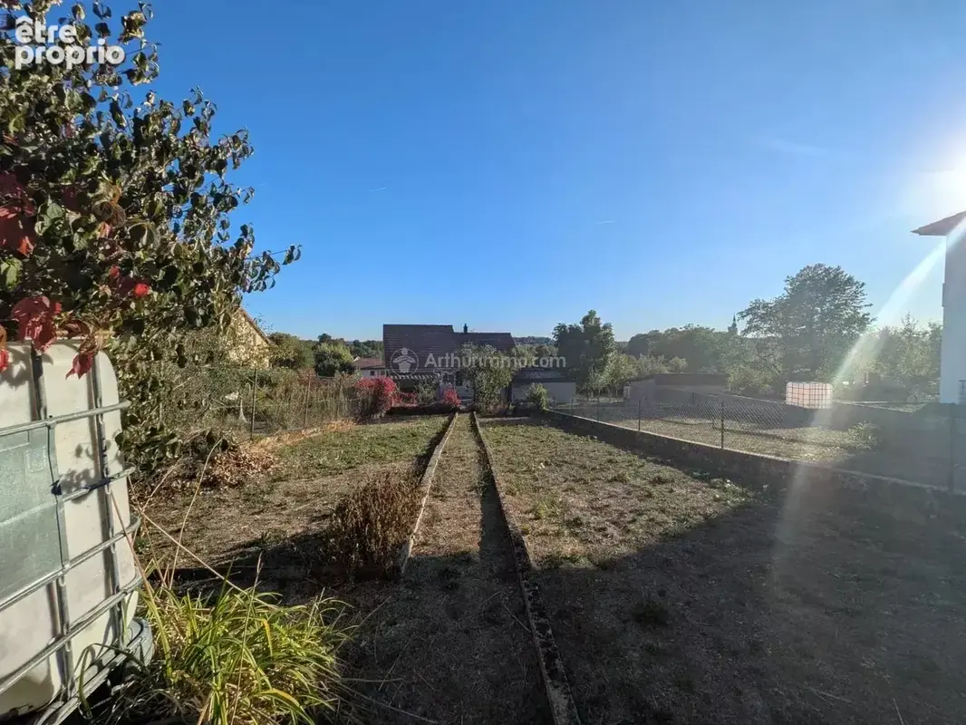 En exclusivité maison de ville - photo 4