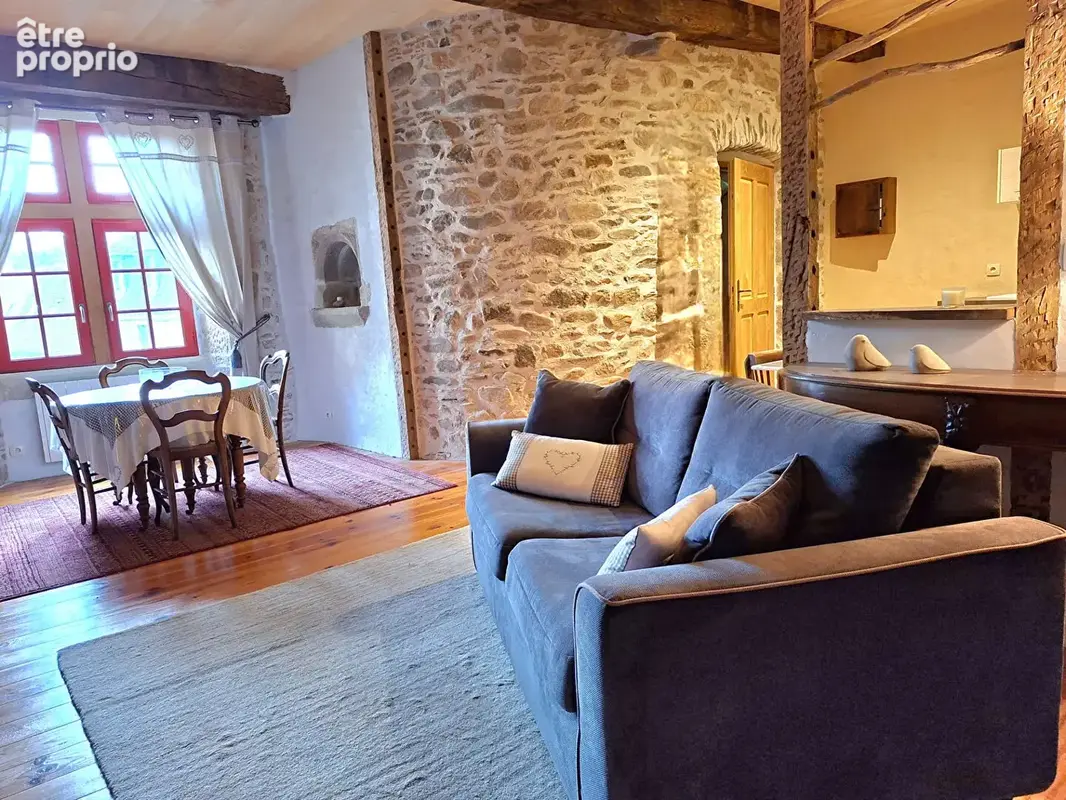 Appartement de haut standing au coeur de Beaulieu - photo 3