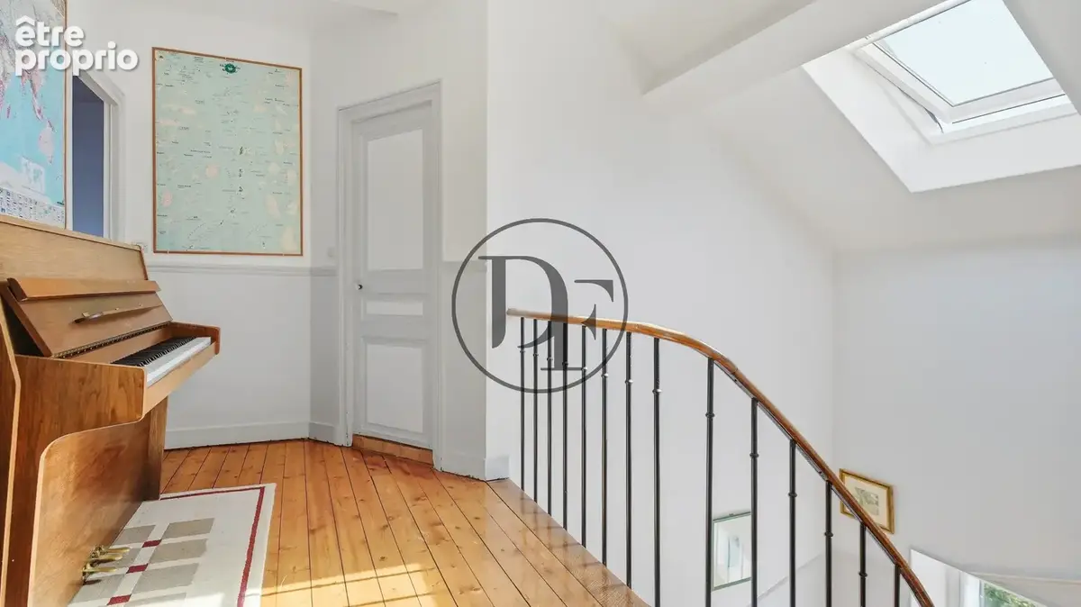 Maison fontainebleau - 220m2 - photo 21