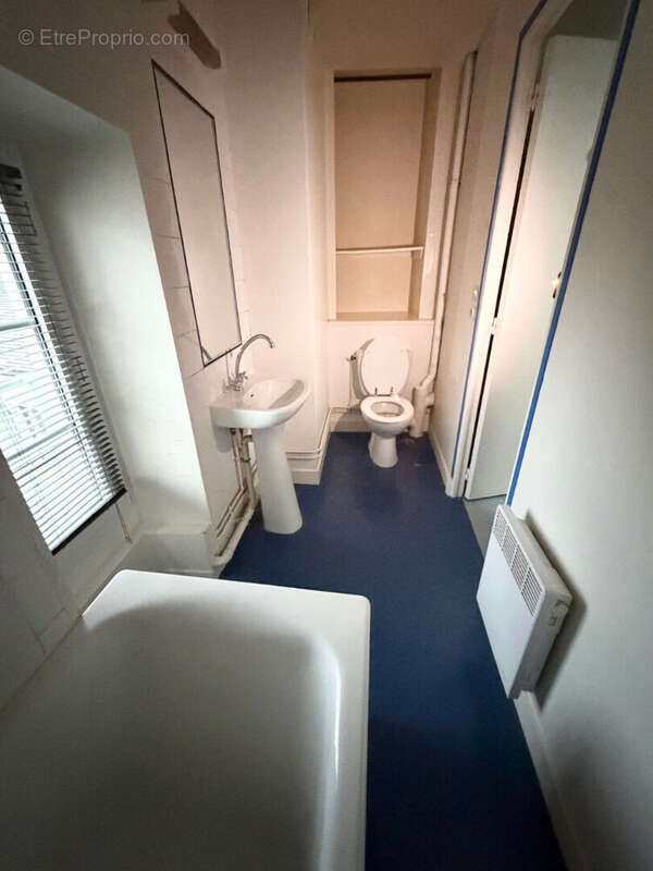 Appartement à CHAMARANDE