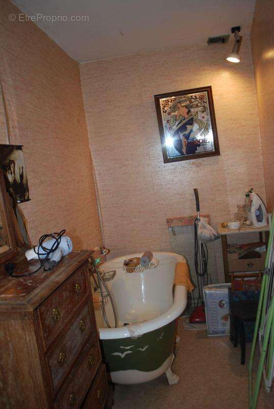 Maison à COSNE-COURS-SUR-LOIRE