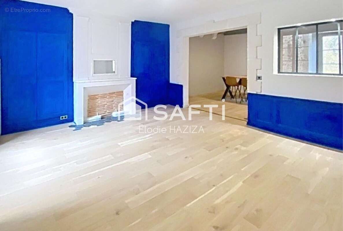 Photo 2 - Appartement à POITIERS