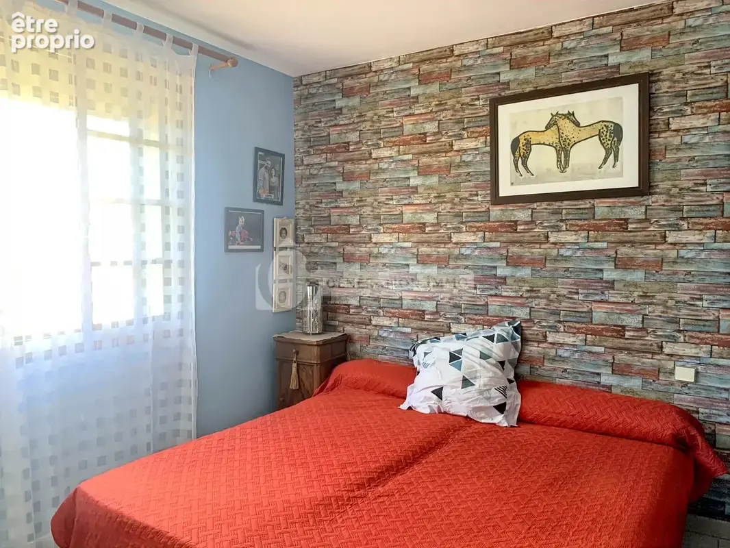 Villa à vendre quartier Bigot - photo 8