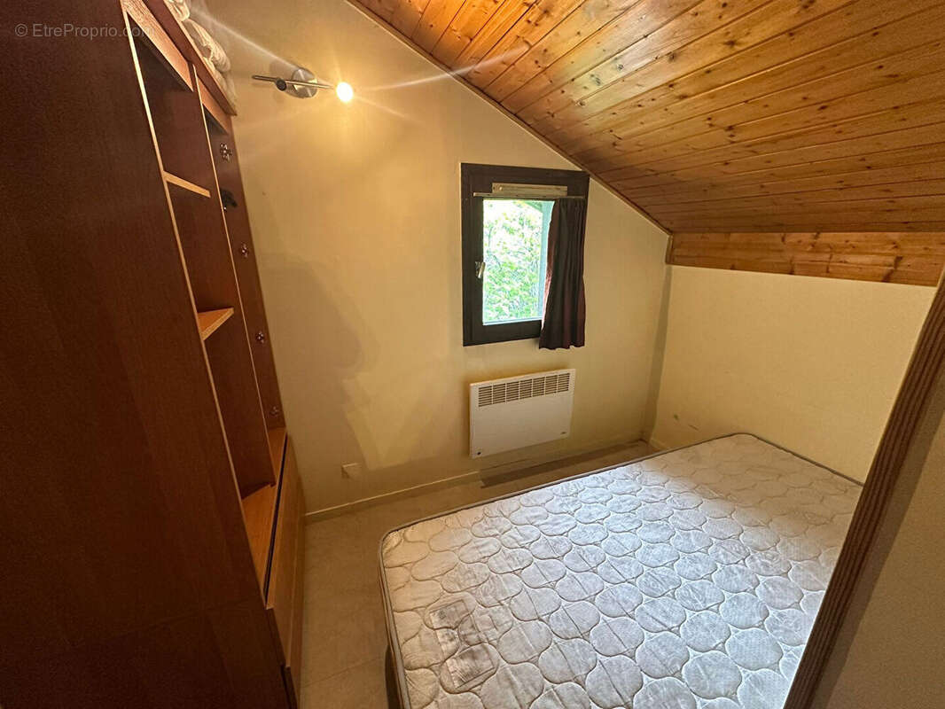 Appartement  coeur des Saisies - photo 3