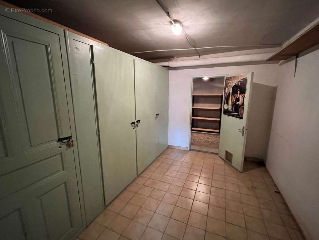 Maison à SIMANDRE