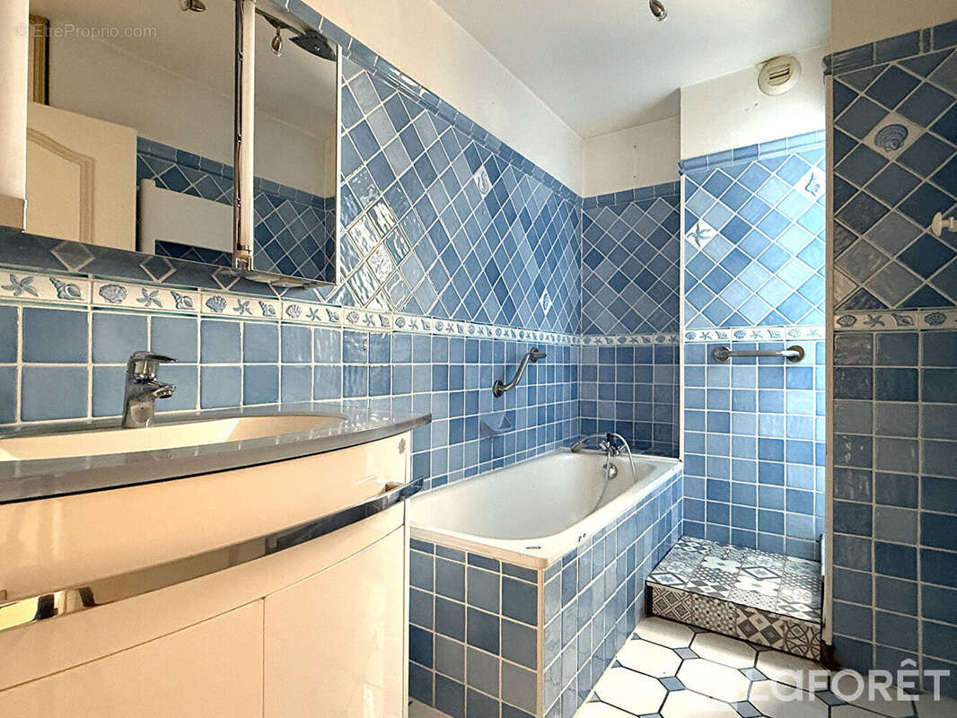 Appartement à LA TESTE-DE-BUCH