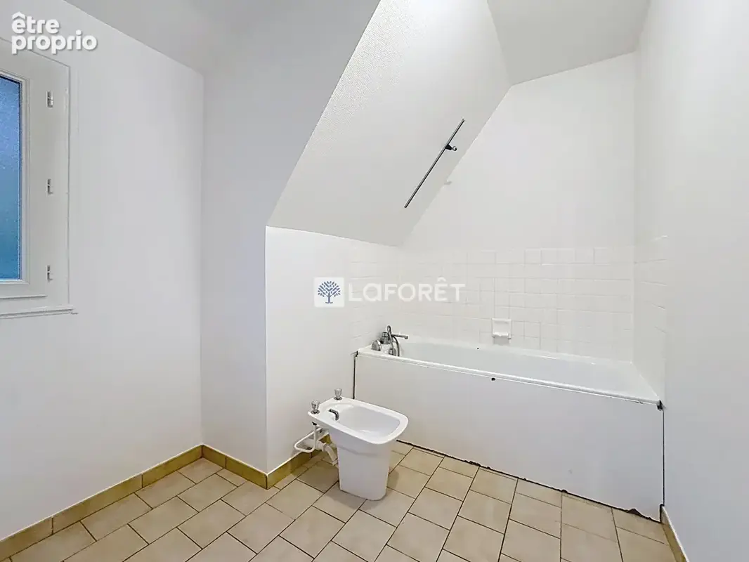 Maison à vendre à Cany-Barville ? 124 m², 4 chambres, jardin et garage - photo 4