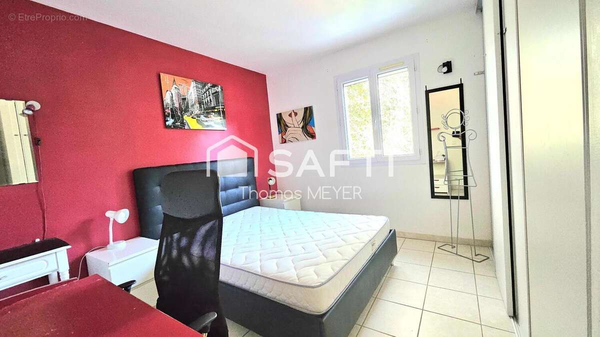 Photo 9 - Maison à ANSOUIS