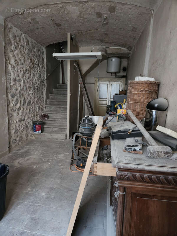Maison à AUBENAS