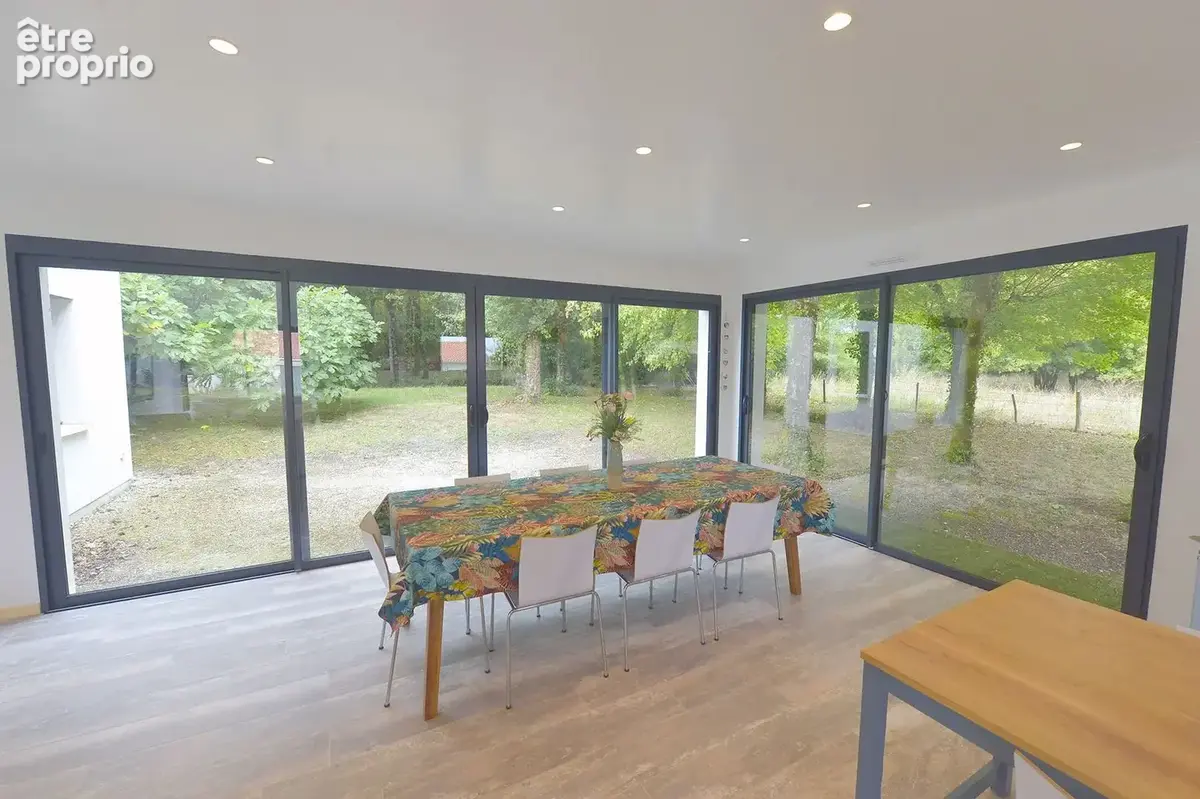 Maison 4 pièces 98 m² à vendre à Medis (17600) - photo 7