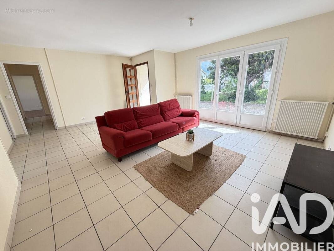 Photo 1 - Maison à AMBARES-ET-LAGRAVE