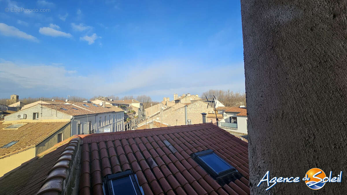 Appartement à NARBONNE