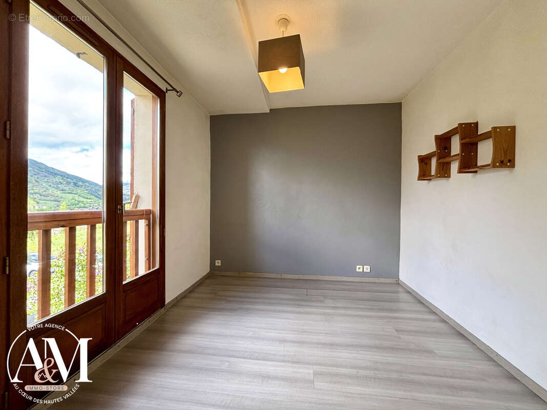 Appartement à BRIANCON