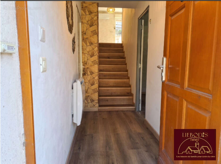 Maison de village entièrement rénovée - photo 9