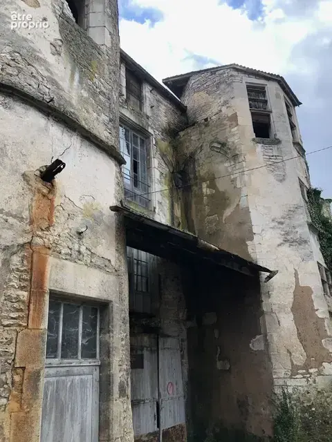 Exceptionnel Vieux château début Renaissance de Ravières (Bourgogne) - 2h de Paris - photo 26