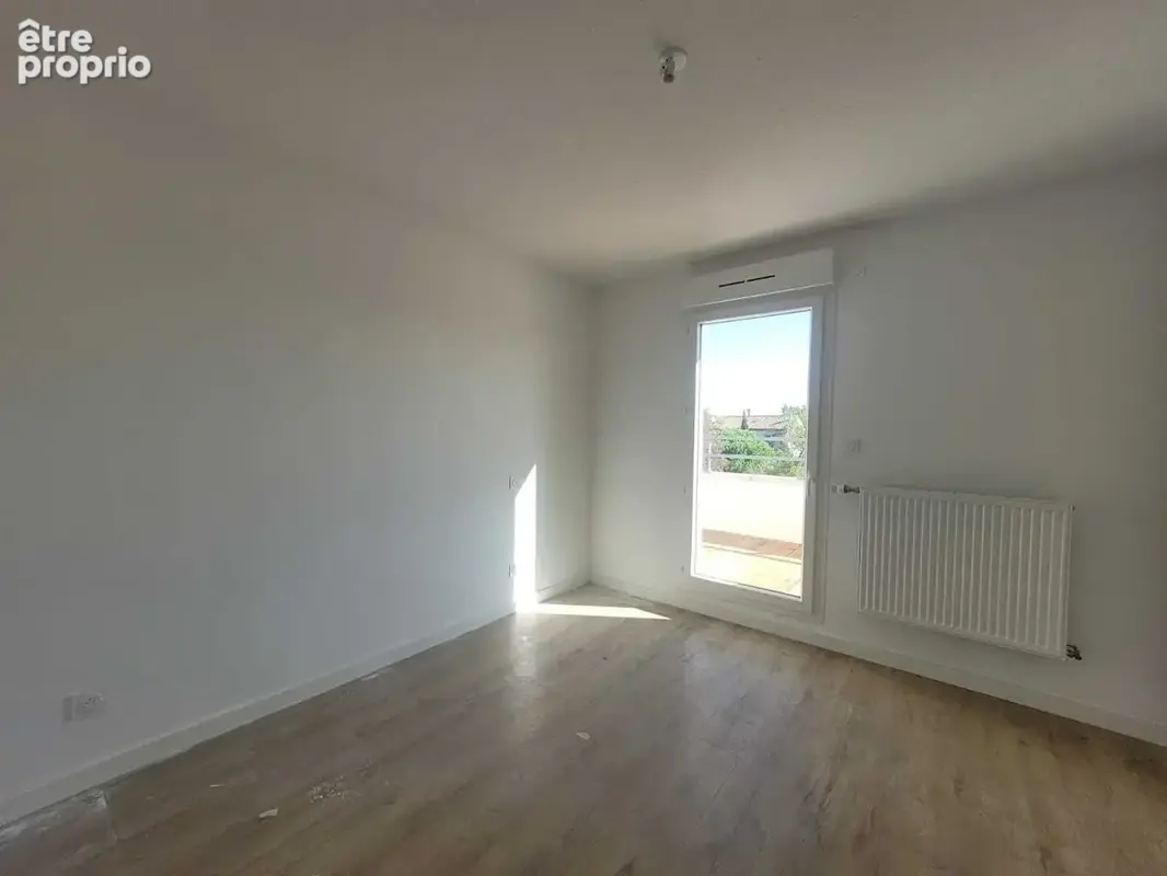 Appartement T3 avec grande Terrasse - Quartier le Busca - photo 3