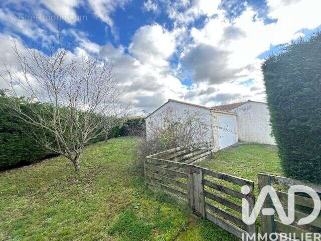 Photo 3 - Maison à SAINT-MATHURIN