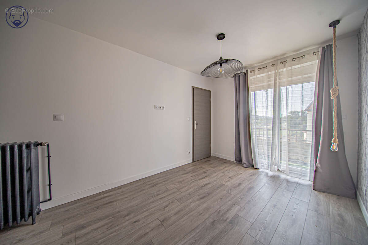 Duplex - 2 chambres et balcon - photo 8