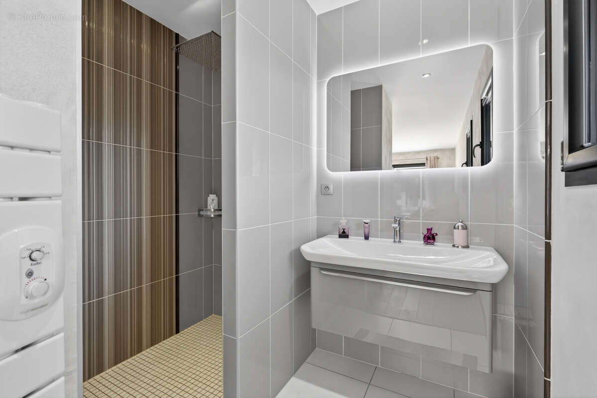 Maison à SAINT-BALDOPH