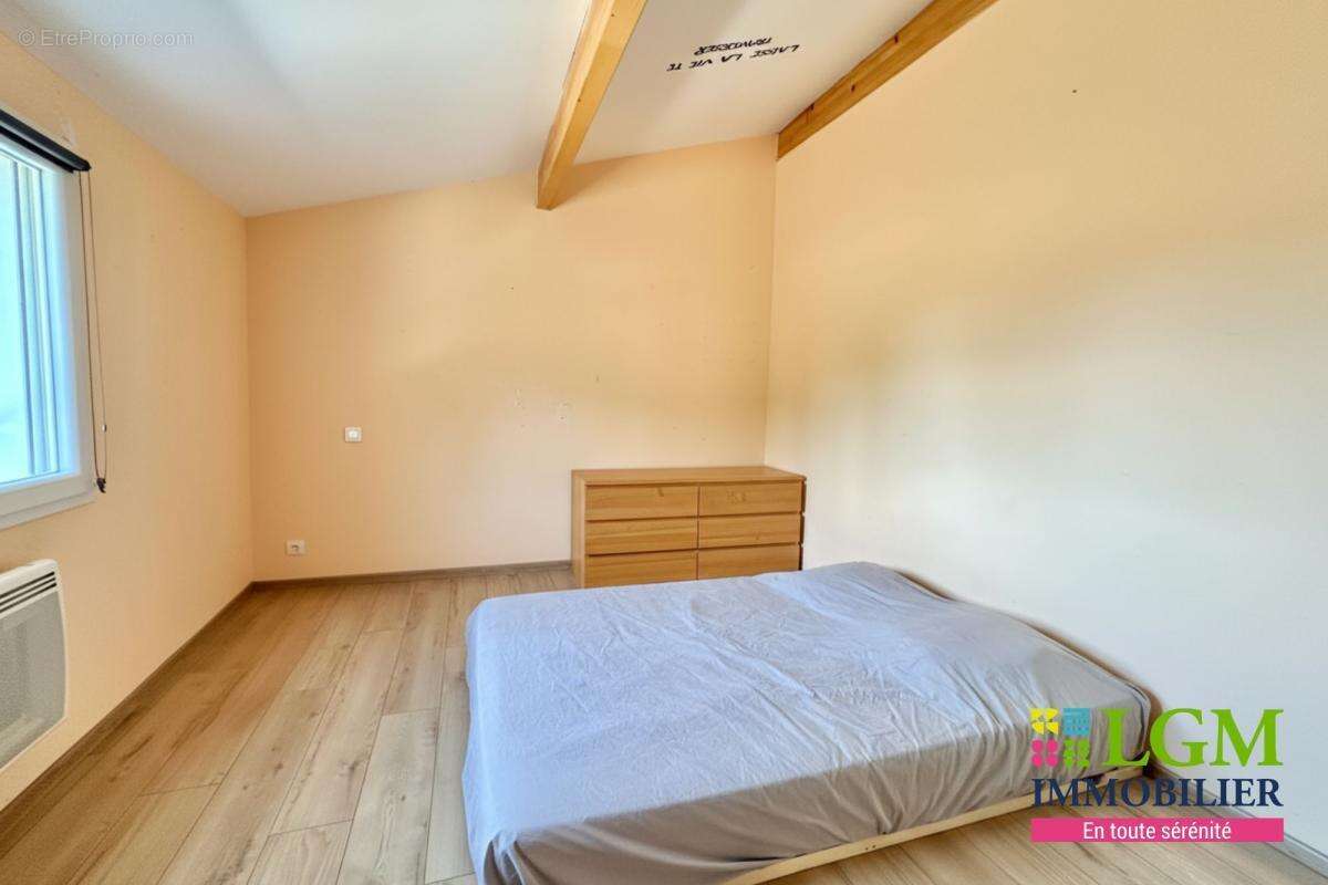 Maison à LANSARGUES