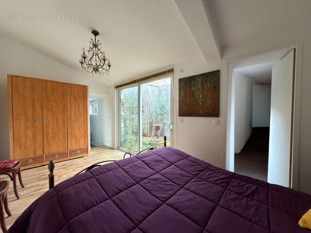 Maison à LES SABLES-D&#039;OLONNE