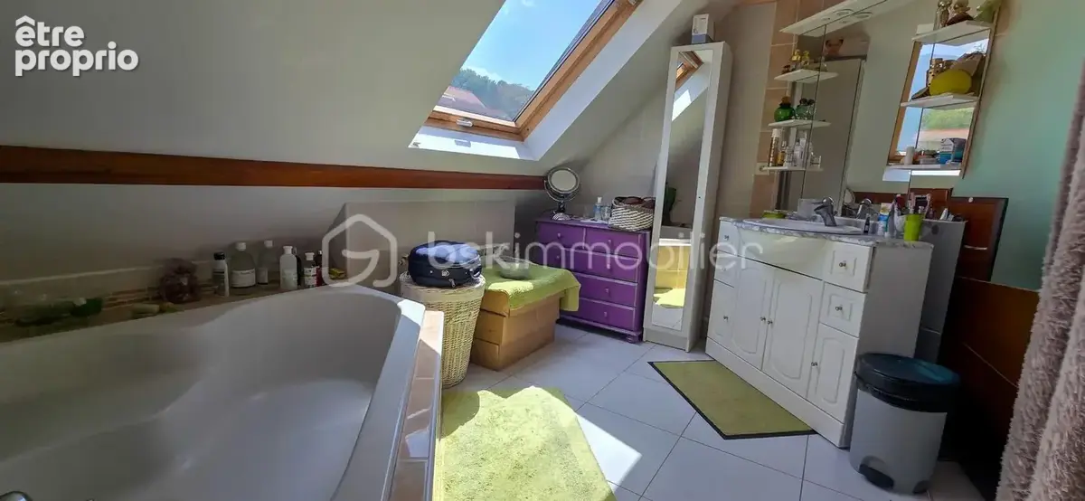 Maison de charme avec vue Pyrénées, appartement indépendant et terrain divisible - photo 10