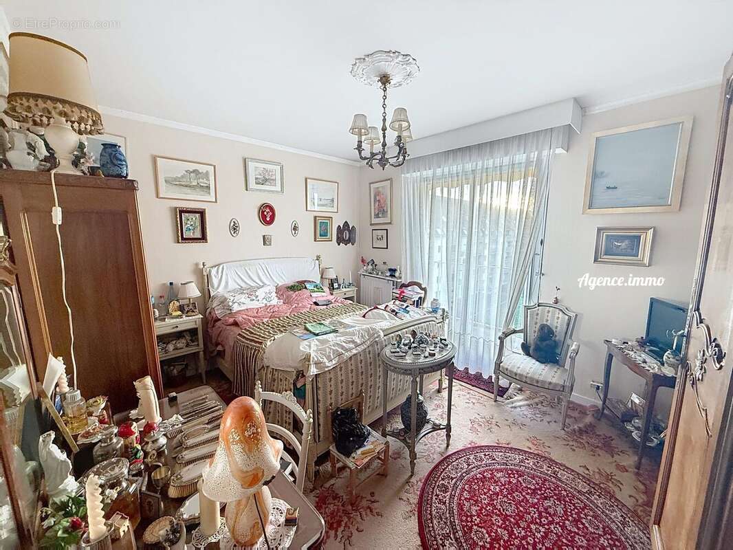 Appartement à TOURS