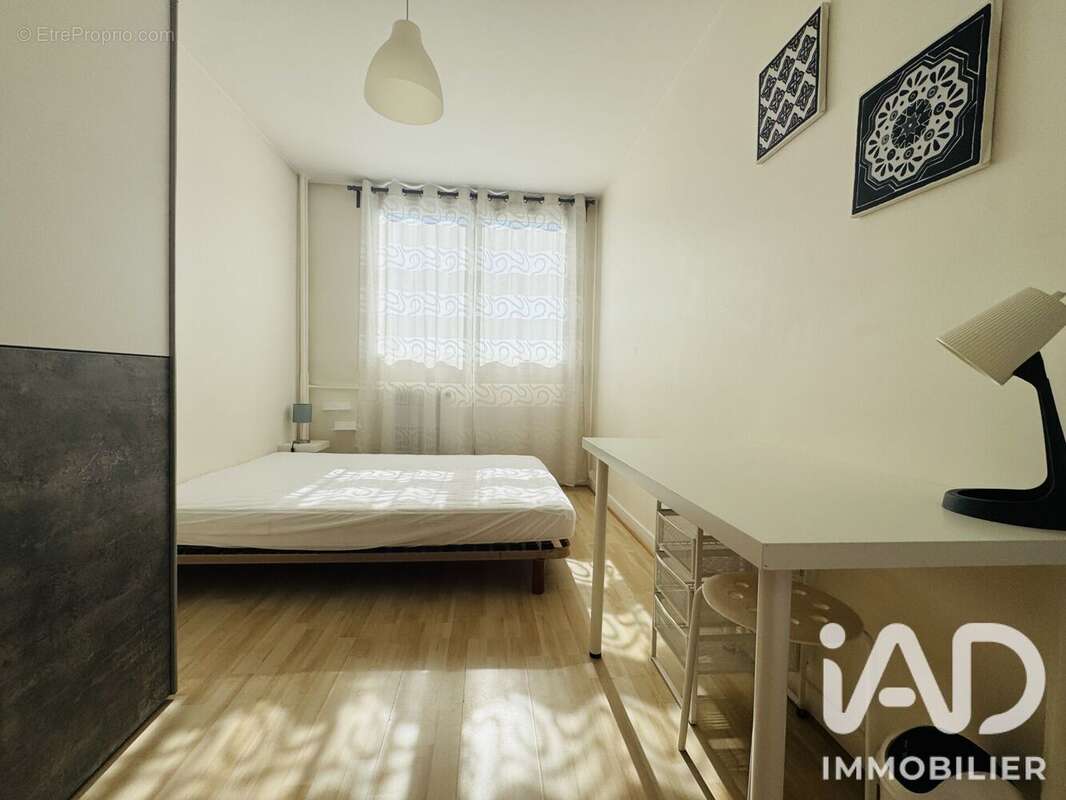 Appartement 73 m² à Tours  - photo 5