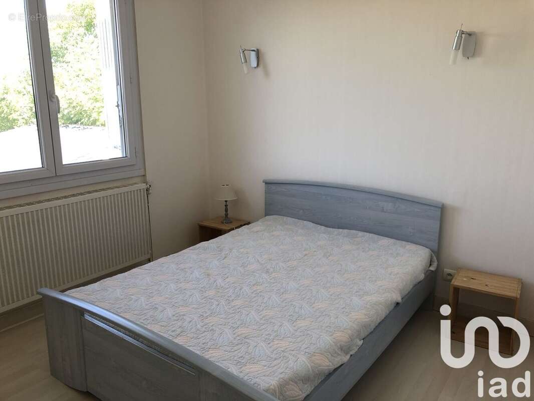 Photo 8 - Maison à CREUZIER-LE-VIEUX