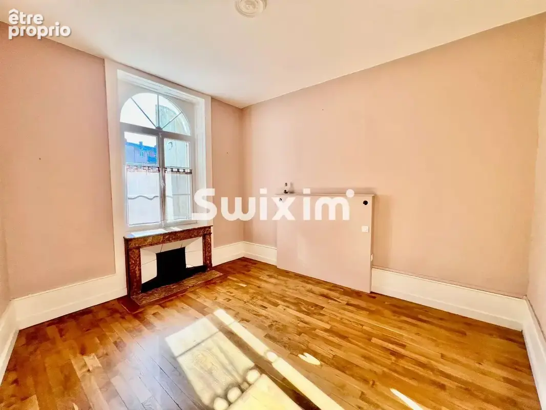 Appartement de charme à Lons-le-Saunier - photo 8