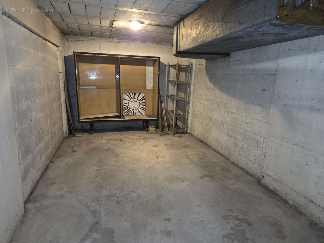 Appartement à CHARLEVILLE-MEZIERES