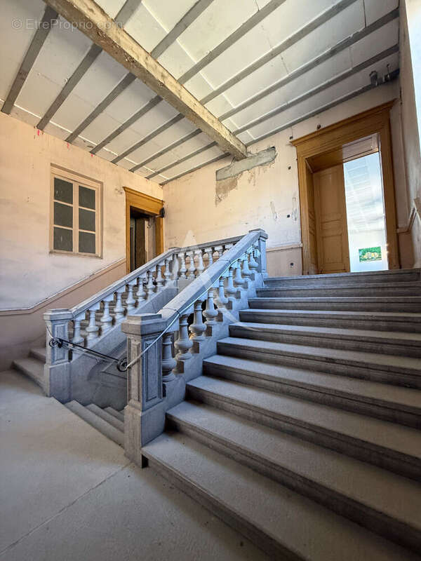 Appartement à BOURG-EN-BRESSE