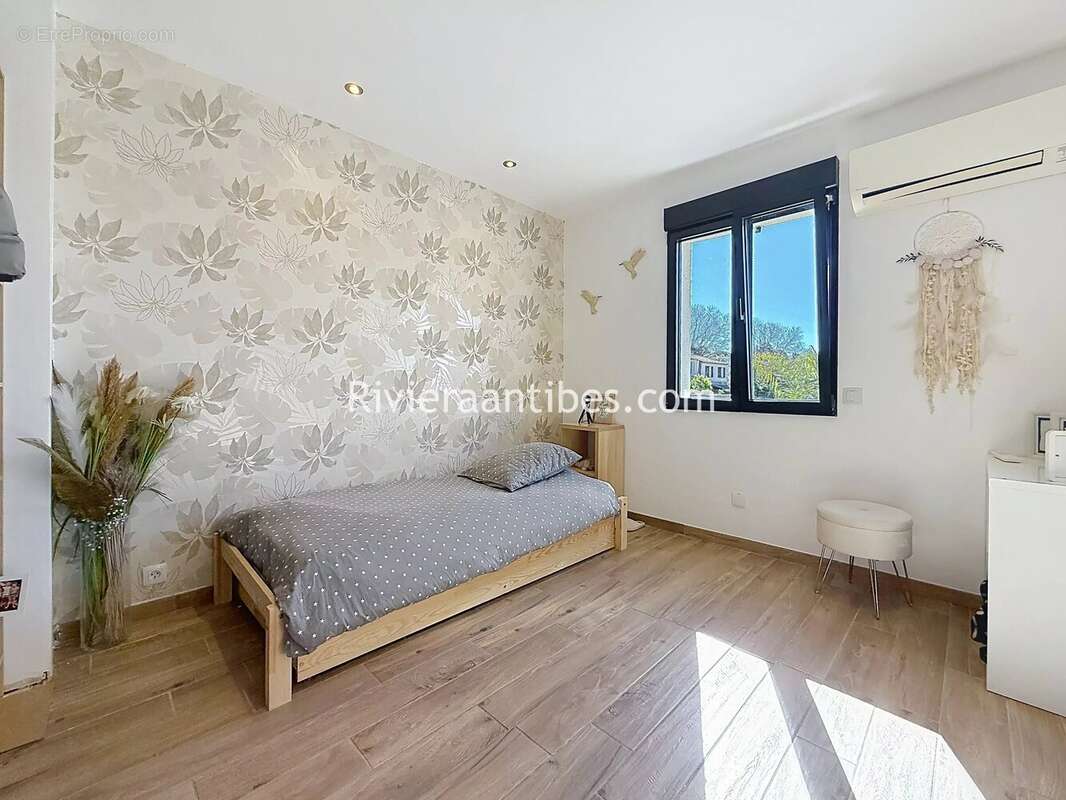 Maison à ANTIBES