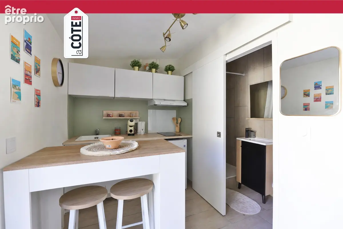 Maison 4 pièce + dépendance Martigues - photo 13