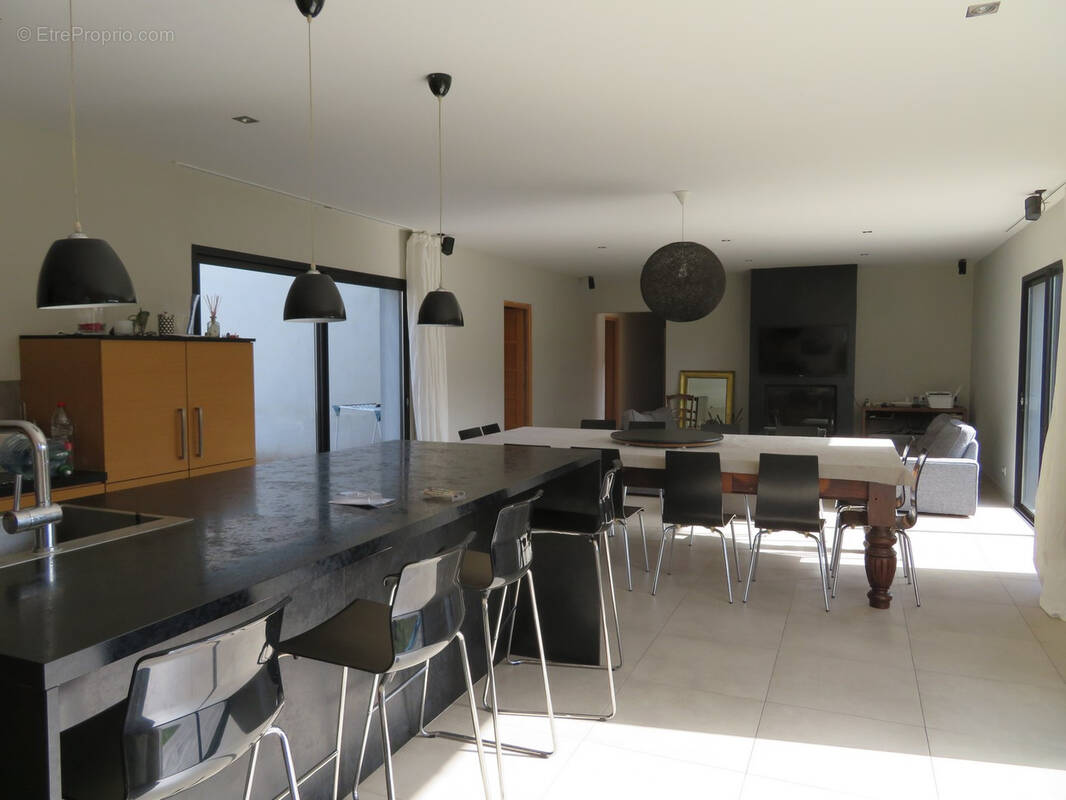 Maison à PORTO-VECCHIO