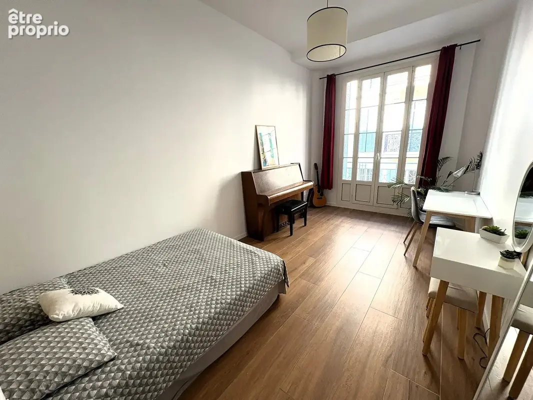 T6 184 m2 Art Déco, Parfait état, 4 chambres, Ascenseur - Haute Ville - photo 10
