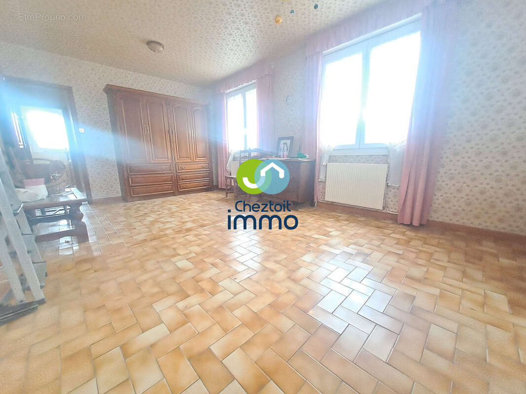 Maison à NOYELLES-SOUS-LENS