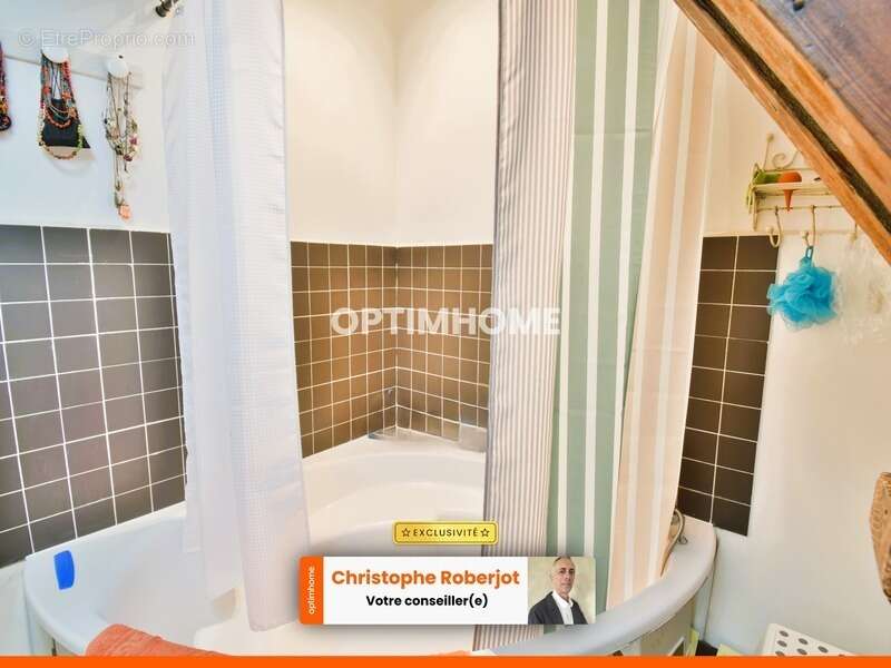 Appartement à CHALON-SUR-SAONE