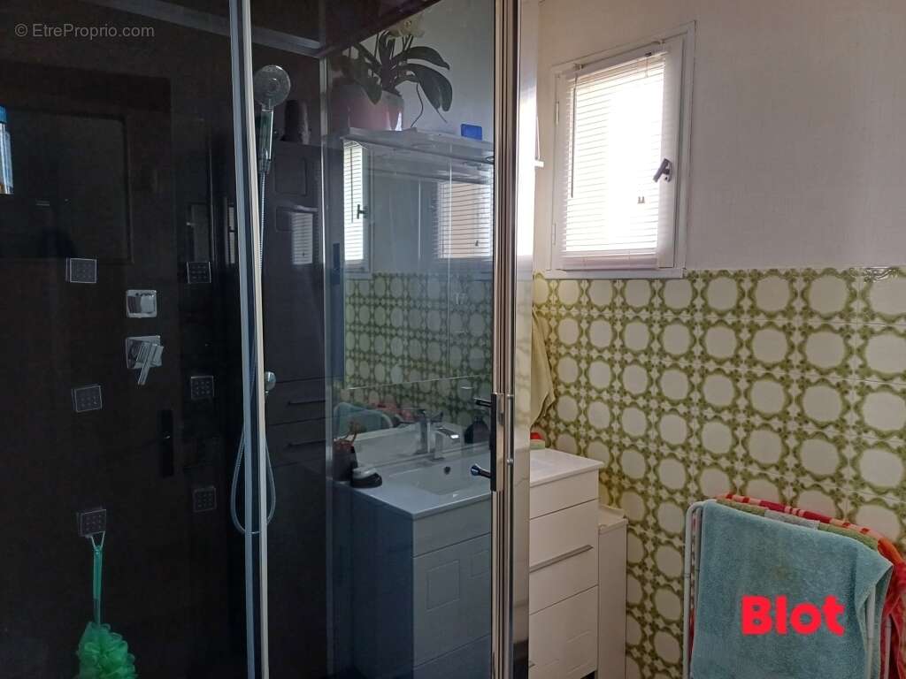 Maison à LOUVIGNE-DE-BAIS