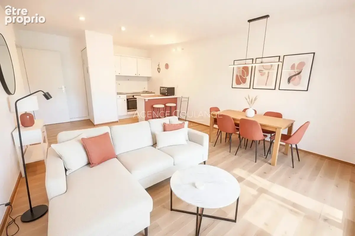 Appartement 31 m² à Saint-Cyr-Sur-Mer  - photo 2