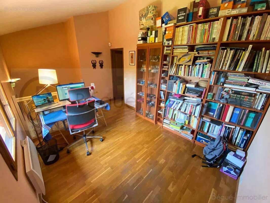 Pibrac quartier residentiel recherche - photo 6
