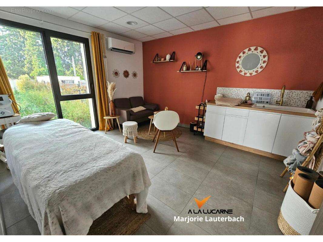 Appartement à SALON-DE-PROVENCE